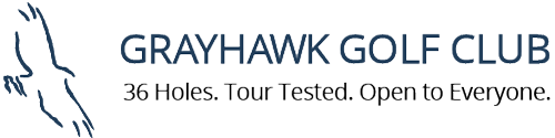 Grayhawk Golf Club