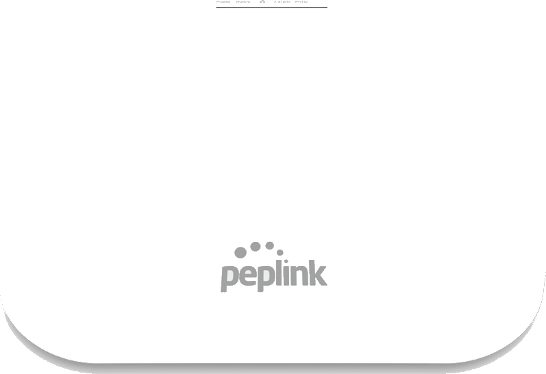 Peplink AP One AX