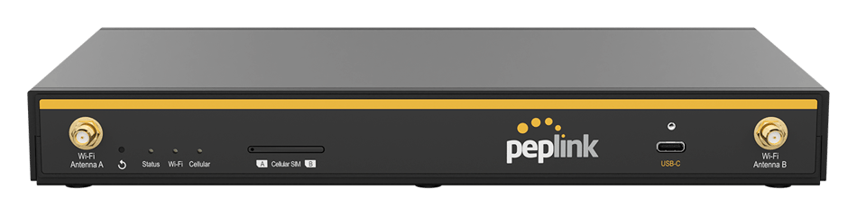 Peplink B One 5G
