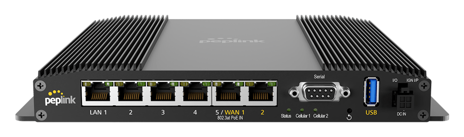 Peplink MAX BR2 Pro