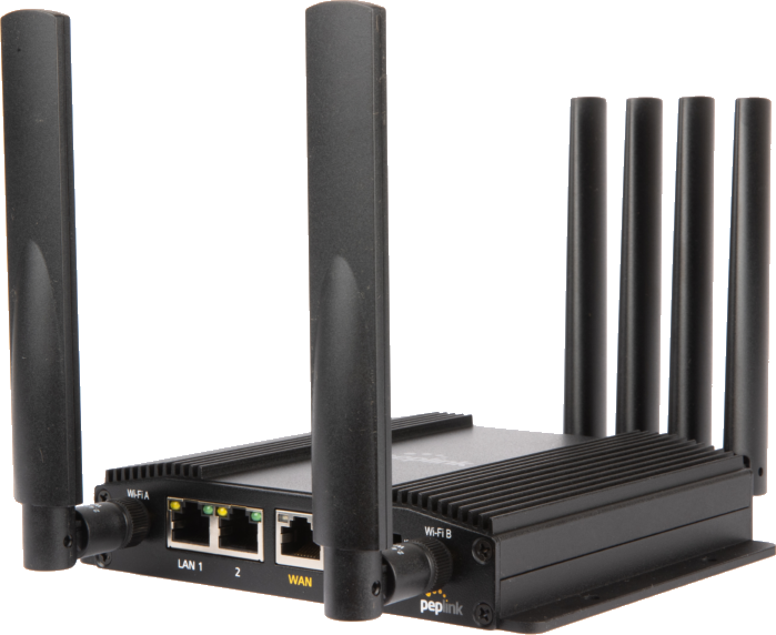 Peplink BR1 Pro 5G
