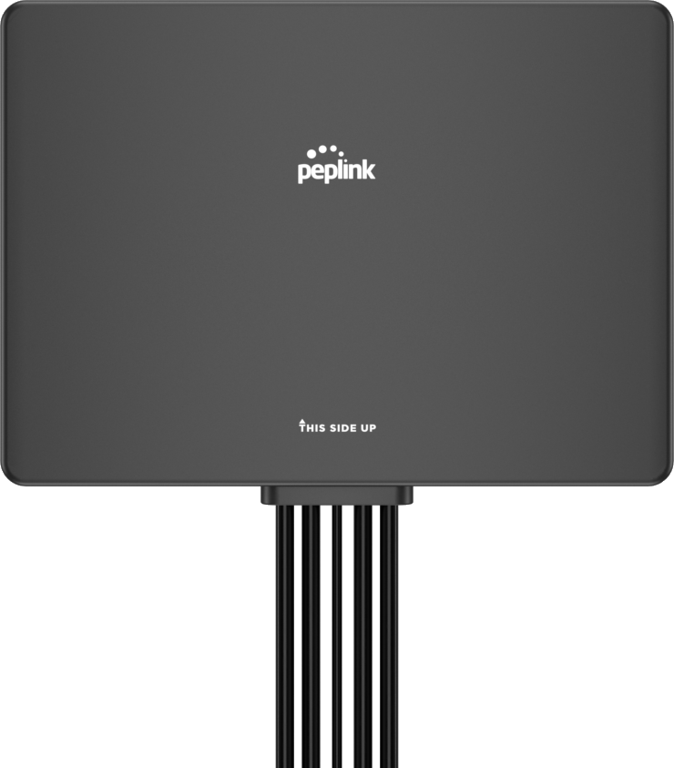 Peplink Slim Antenna Series