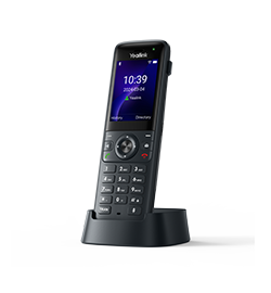 Yealink AX83H Business Wi-Fi Handset