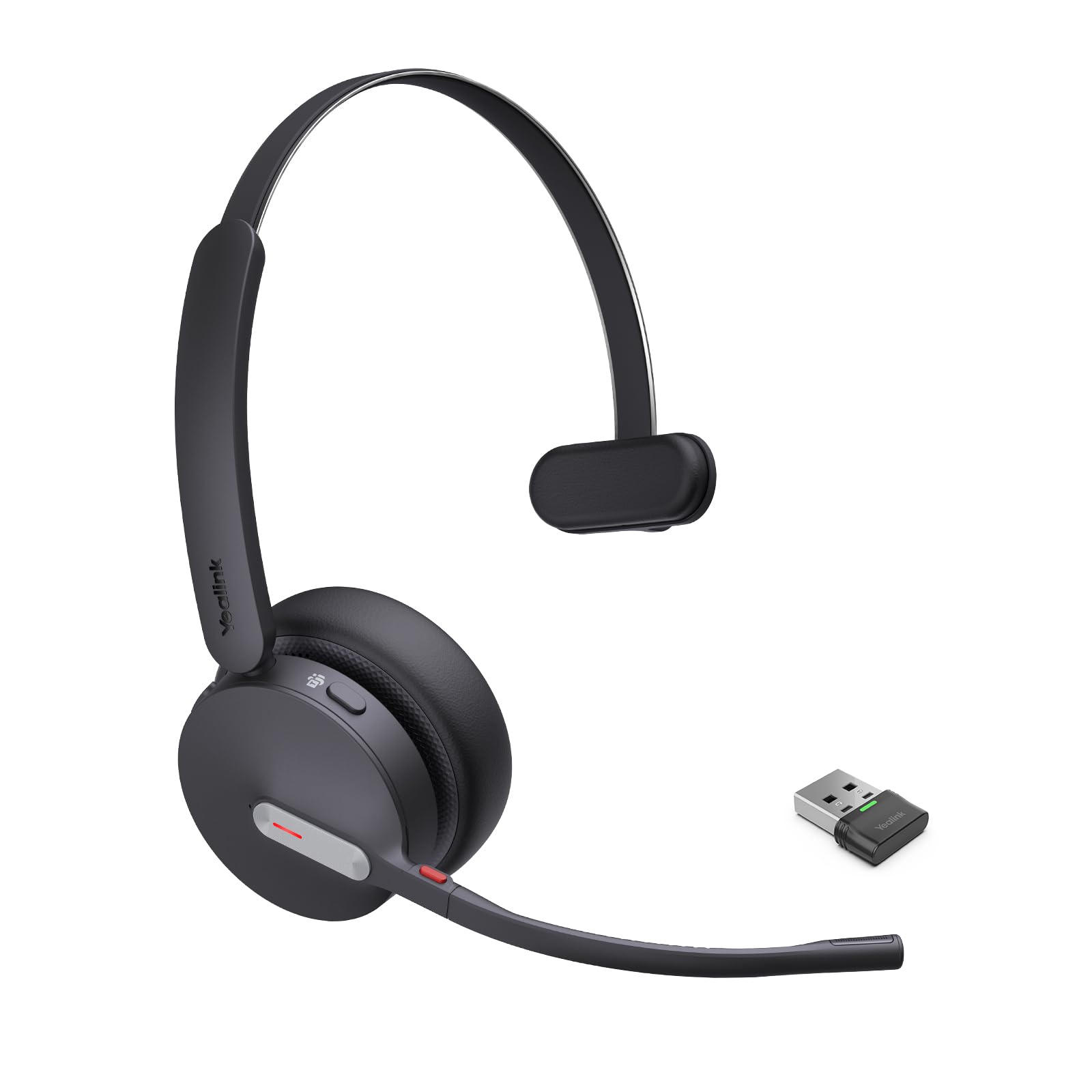 Yealink BH70 Mono Bluetooth Headset