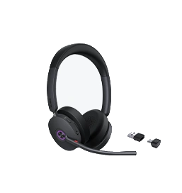 Yealink BH74 ANC Bluetooth Headset