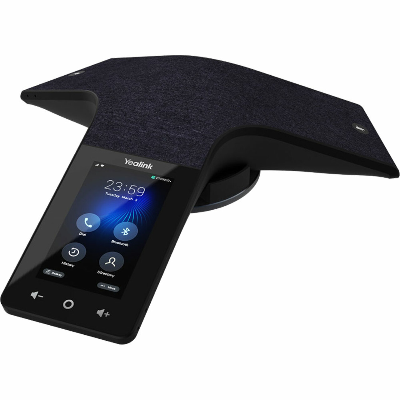 Yealink CP935W Wireless HD Conference Phone