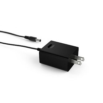 Yealink Power Supply 5V 2.0 amp (10 watts)